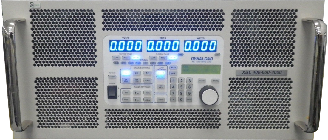 Similar product is TDI Power XBL-400-600-4000-AIR